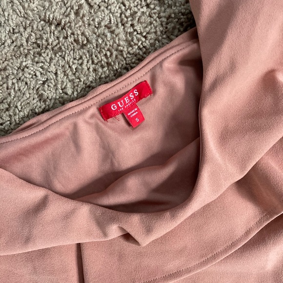 Guess Dress - Picture 3 of 5